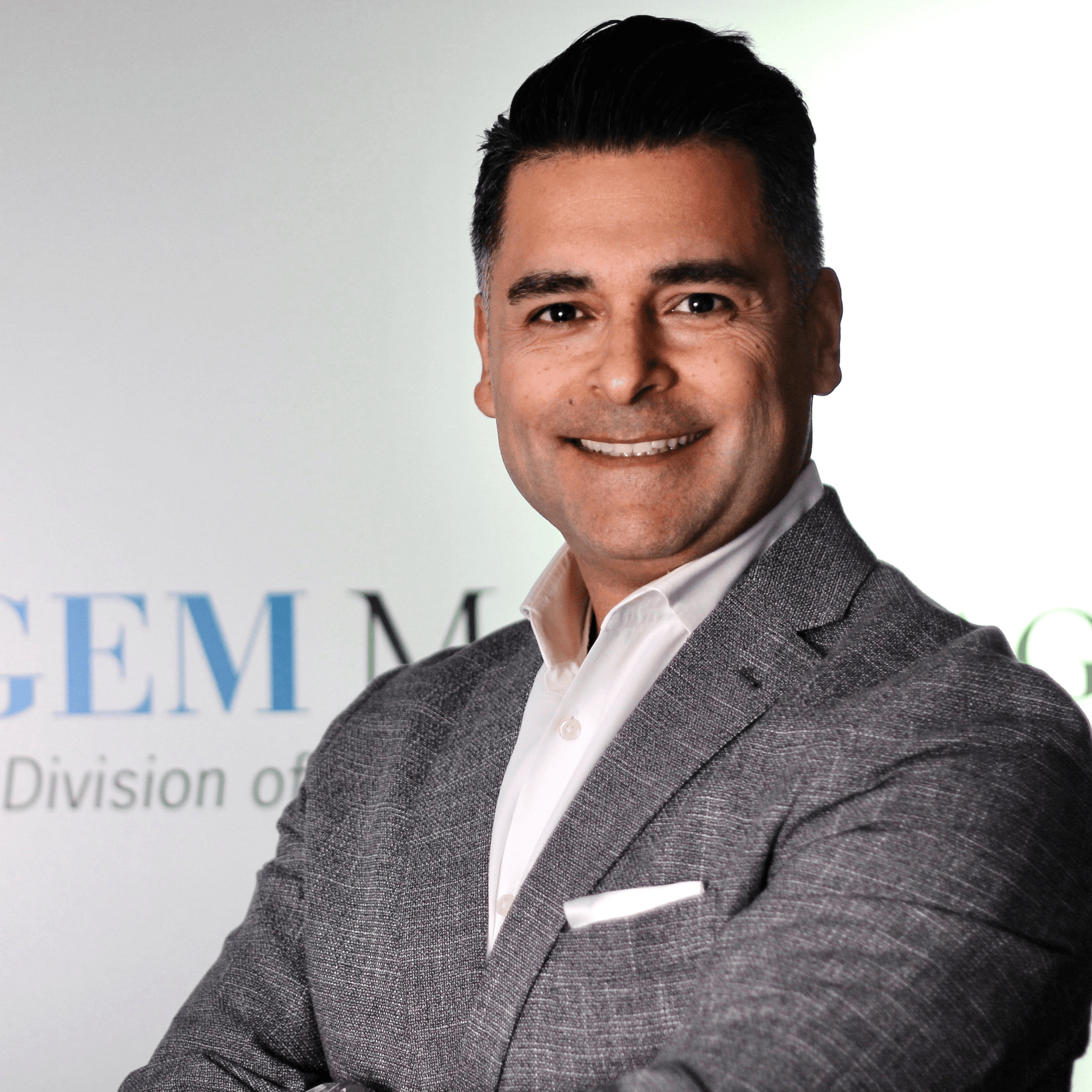 Jose Rojas - Loan Originator | NMLS # 1339857
