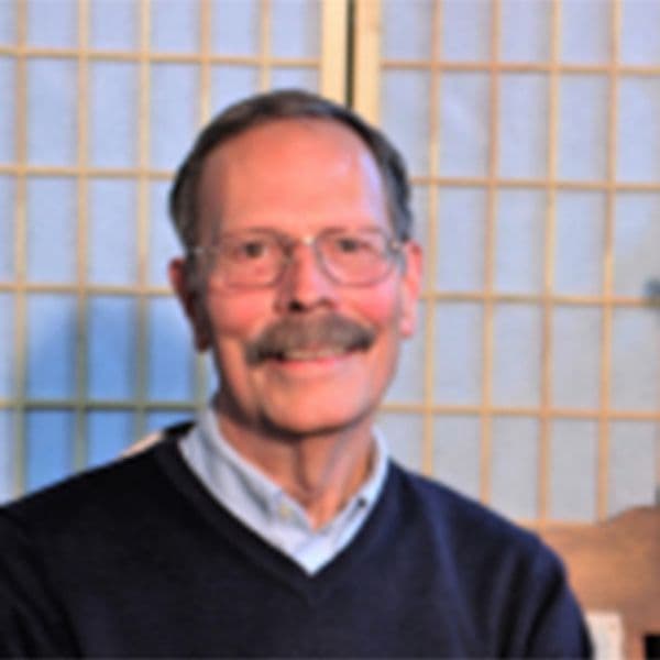 Mike Russell - Loan Officer, Reverse Coach | NMLS# 57807