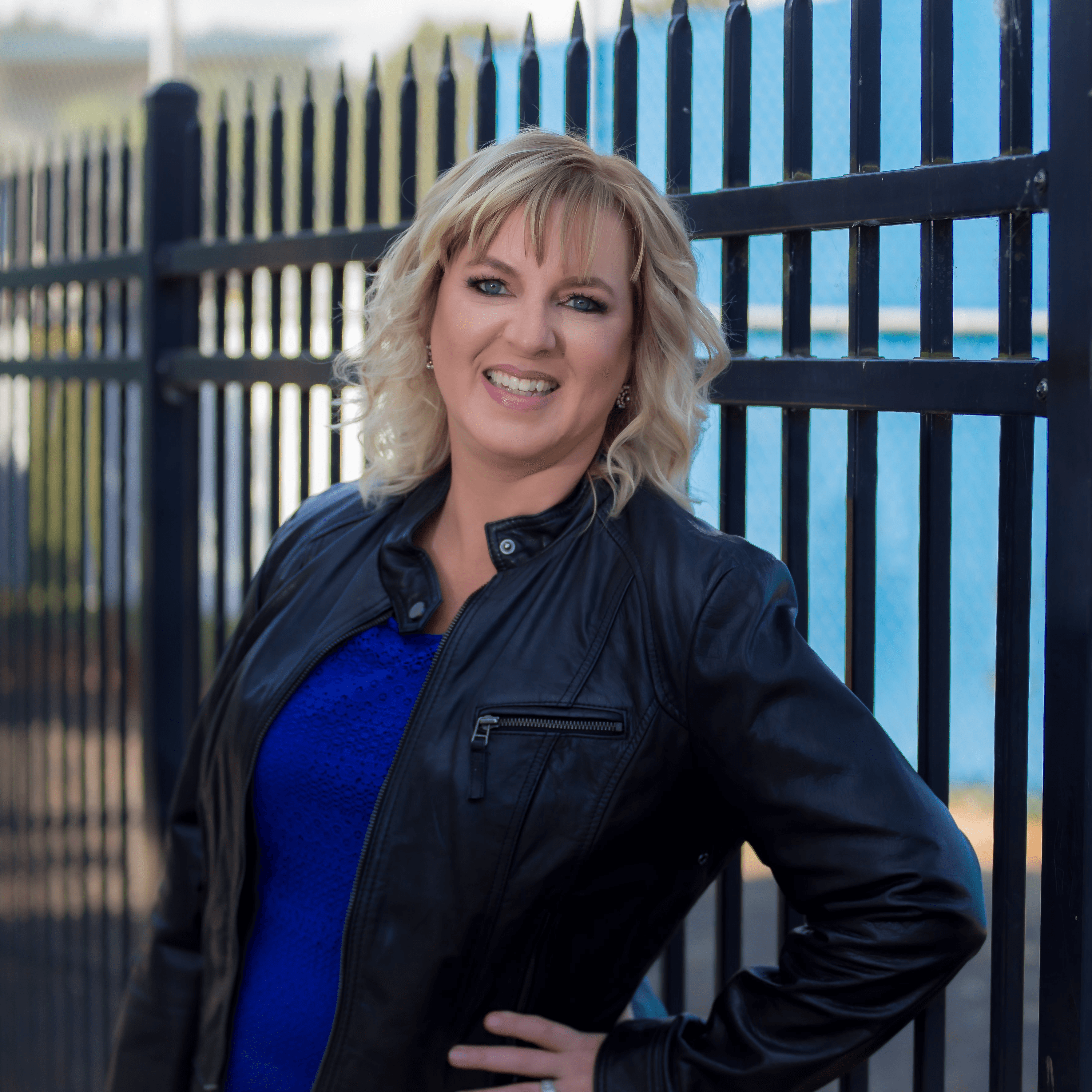 Kari-ann Botero - Loan Officer | NMLS# 241409
