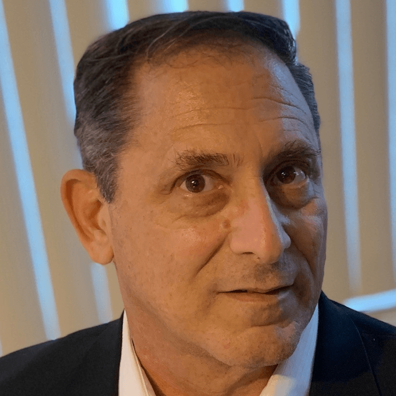 Joe Garcia - Loan Officer | NMLS# 2008875