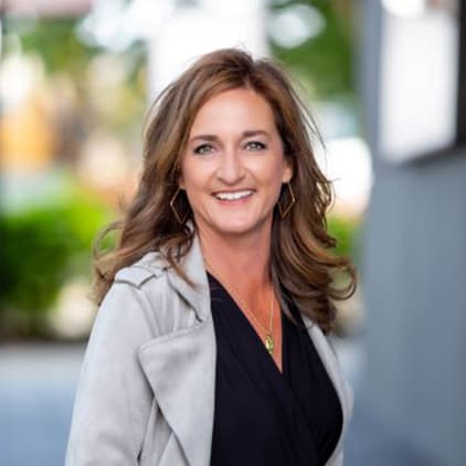 Dawn Bell - Sales Manager | NMLS # 376580