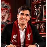 Andoni Iraola - Manager in Las Vegas, NV