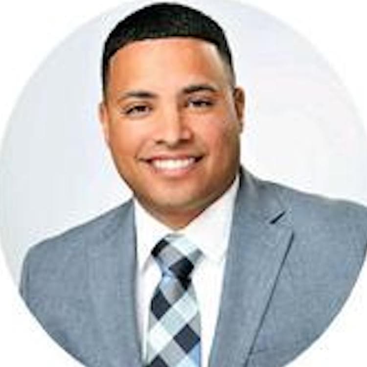 Huascar Sime | CMG Home Loans | Old Bridge, NJ - Branch Manager | NMLS # 222306 in Old Bridge, NJ