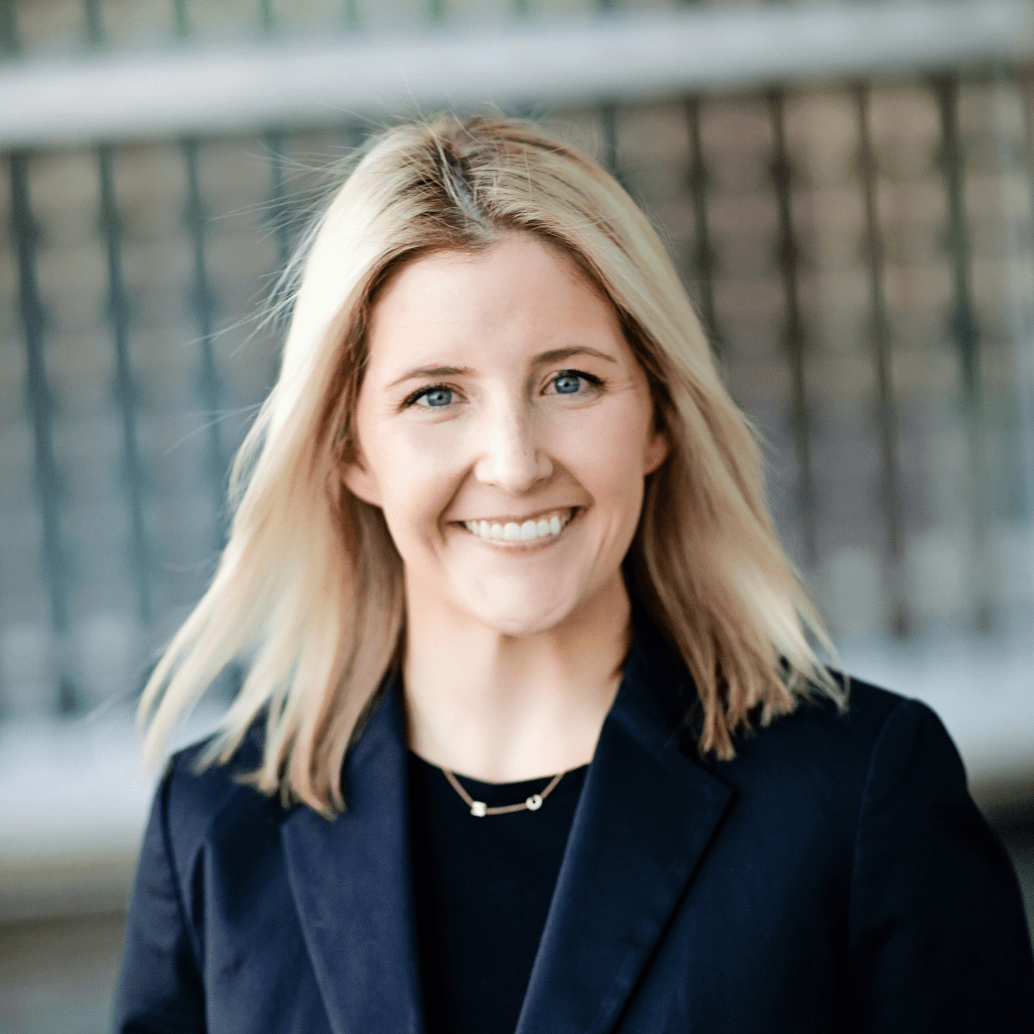 Chelsea Abbate at NFM Lending - Loan Originator NMLS 1085559 in Tempe, AZ