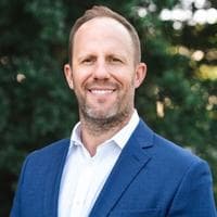Bryan Harrison at NFM Lending - Division President | NMLS# 115385 in Linthicum Heights, MD
