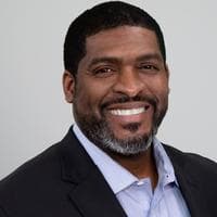Marcus Nole at NFM Lending - Branch Manager | NMLS# 190335 in Linthicum Heights, MD