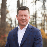Chris Grizzell at NFM Lending - Branch Manager | NMLS# 476320 in Annapolis, MD