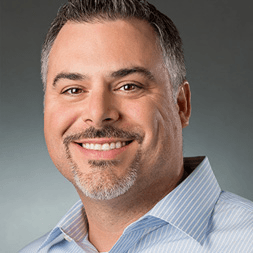 John Fitzpatrick at NFM Lending - Vice President of Sales | NMLS# 119502 in Turnersville, NJ
