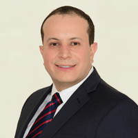 Fernando Pineros at NFM Lending - Outside Sales | NMLS# 218670 in East Rutherford, NJ