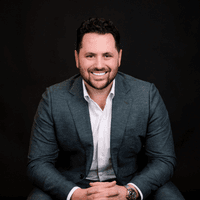 Mario Cua at NFM Lending - Division Senior Vice President | NMLS# 885156 in Worthington, OH