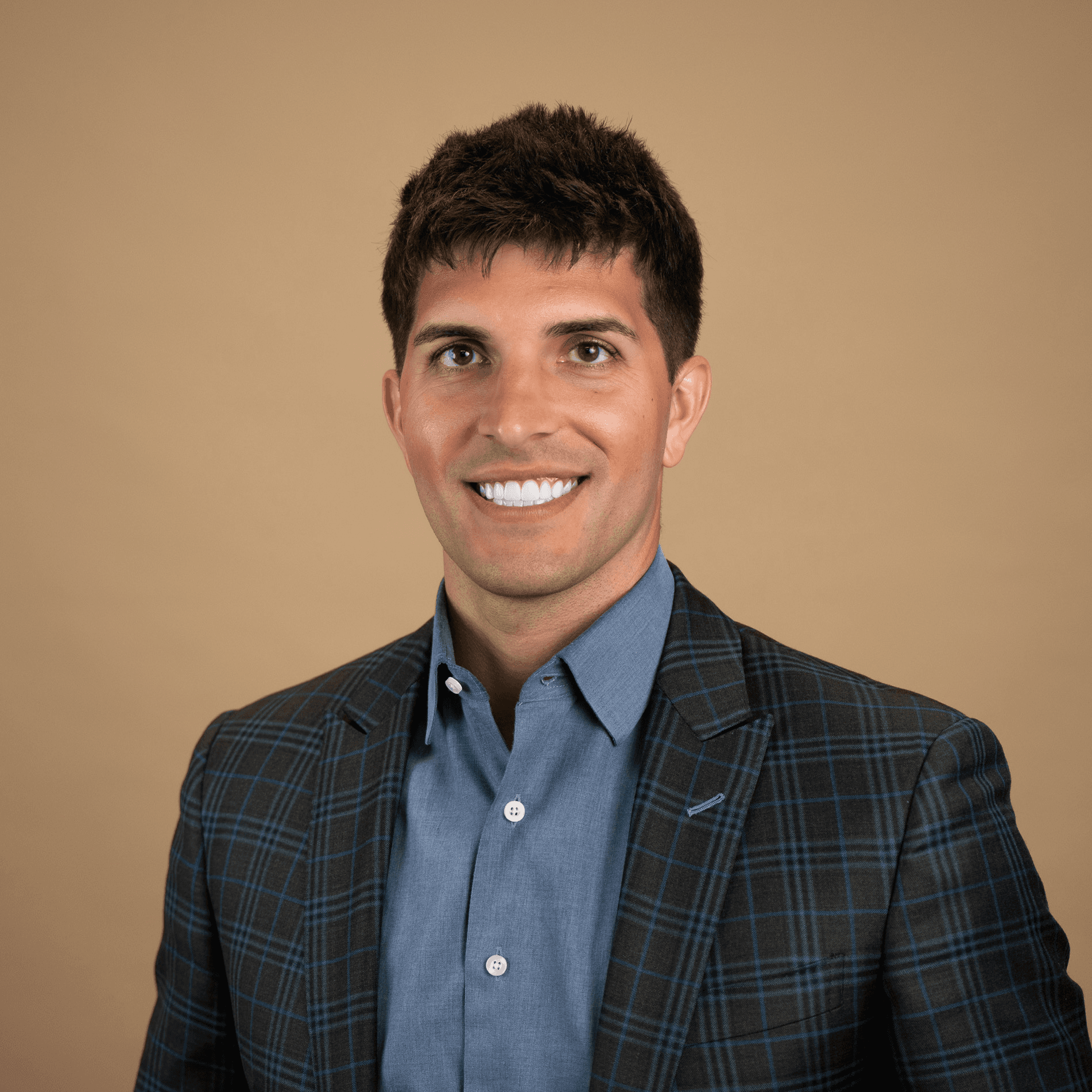 Andy Beigel at NFM Lending - Division Senior Vice President | NMLS# 1682169 in Columbus, OH