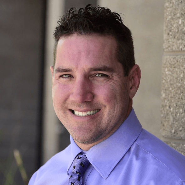 Brian Burnham at NFM Lending - Branch Manager | NMLS# 1142157 in Tempe, AZ