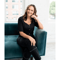 Vicki Morello at NFM Lending - Loan Originator | NMLS# 216047 in Columbus, OH