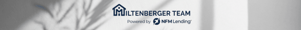 Jeff Miltenberger at NFM Lending's Cover Image