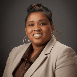 Terri Perry Tyson at NFM Lending - Loan Originator in Vienna, VA