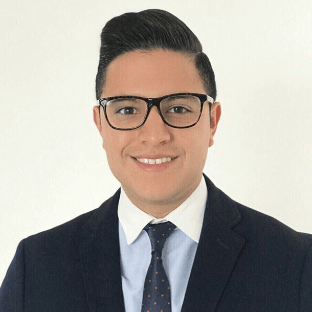 Pedro Ligorria at NFM Lending - Loan Originator in Vienna, VA