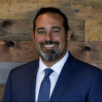 Jerry Cook at NFM Lending - Branch Manager | NMLS# 95005 in Turnersville, NJ