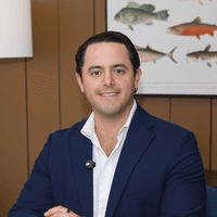 Miguel Palacios at NFM Lending - Mortgage Loan Originator | NMLS# 2272466 in Vienna, VA