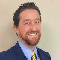 Vince Gutierrez at NFM Lending - Mortgage Loan Originator | NMLS# 2088096 in Haddonfield, NJ