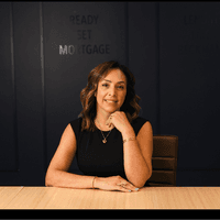 Ana Rosas at NFM Lending - Loan Originator | NMLS# 1476301 in Columbus, OH