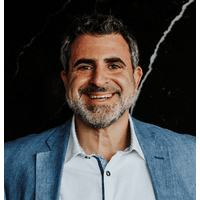 Van Papadopoulos at NFM Lending - Mortgage Loan Originator | NMLS# 181912 in Bethesda, MD