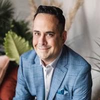 Isaac Weinstein at NFM Lending - Mortgage Loan Originator | NMLS# 1682179 in Linthicum Heights, MD