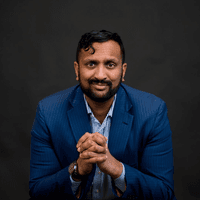 Sunny Amin at NFM Lending - Mortgage Loan Originator | NMLS# 1522998 in Worthington, OH