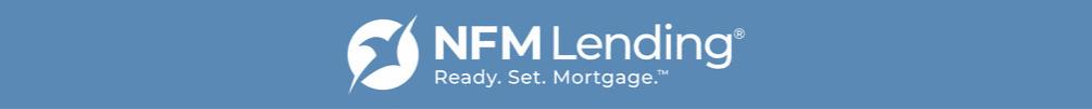 Kevin Holmes at NFM Lending's Cover Image
