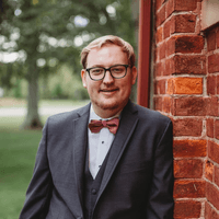 Chandler Levering at NFM Lending - Loan Originator | NMLS# 2378612 in Hebron, KY