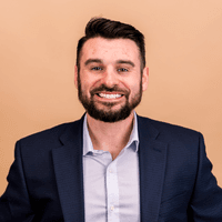 Gavin Smith at NFM Lending - Loan Originator | NMLS# 2630898 in Hebron, KY