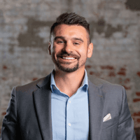 Gavin Smith at NFM Lending - Loan Originator | NMLS# 2630898 in Hebron, KY