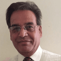 Gurcharan Bhular at NFM Lending - Loan Originator | NMLS# 913149 in Haddonfield, NJ