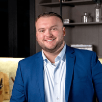 Austin Cain at NFM Lending - Loan Originator | NMLS# 2647310 in Hebron, KY
