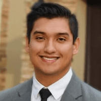 Galo Paredes at NFM Lending - Loan Originator | NMLS# 1716482 in Tempe, AZ