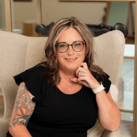 Lisa Conner at NFM Lending - Loan Originator | NMLS# 2097295 in Akron, OH
