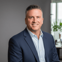 Michael Hyland at NFM Lending - Loan Originator | NMLS# 2027557 in Haddonfield, NJ