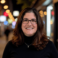 Marissa Nastasi at NFM Lending - Loan Originator | NMLS# 5185 in Warwick, RI