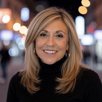 Rita Valcorba at NFM Lending - Loan Originator | NMLS# 79078 in Warwick, RI