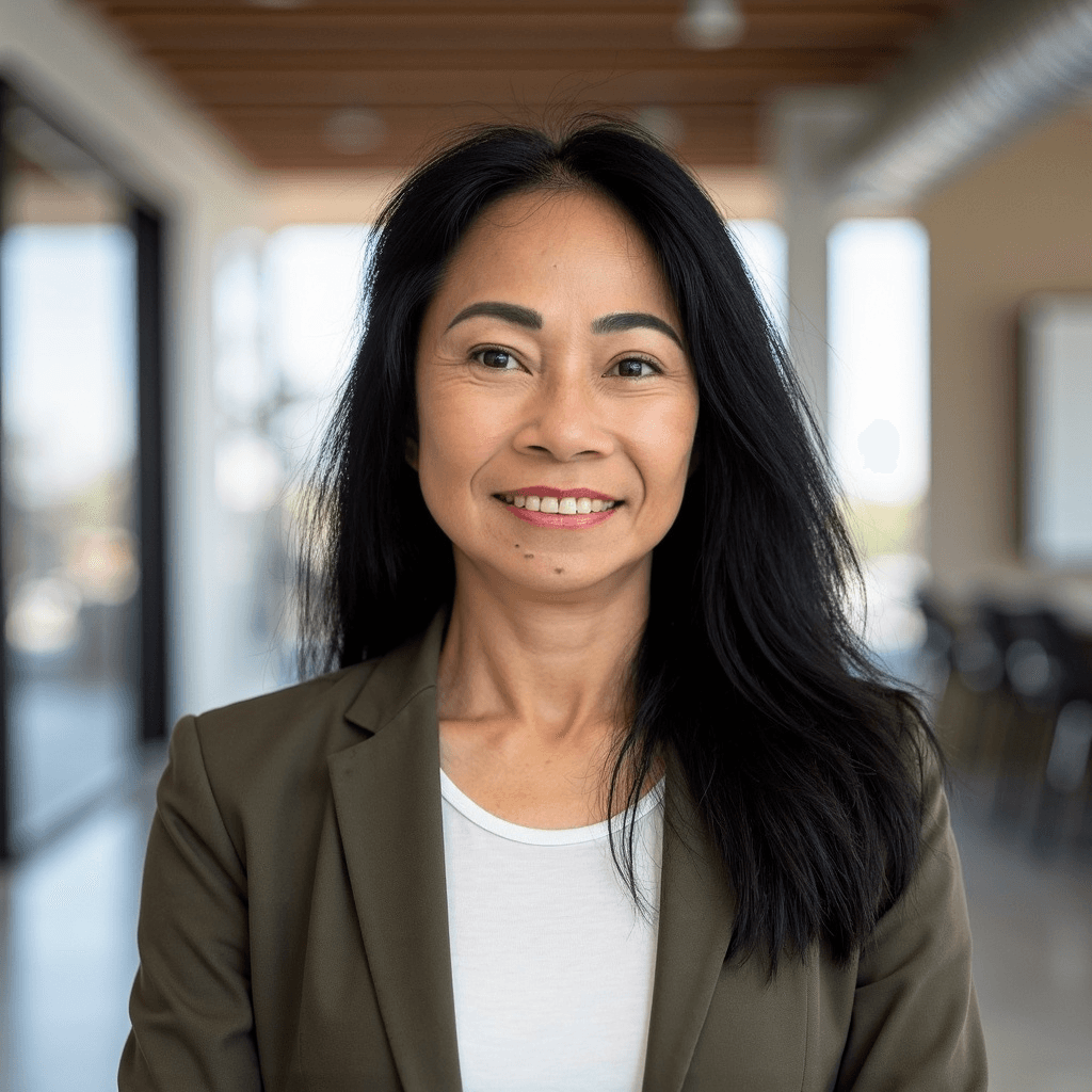 Tu Tran at NFM Lending - Loan Originator | NMLS# 227774 in Tempe, AZ