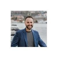 Petros A. Christophilis - Branch Manager in Lynnwood, WA
