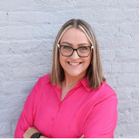 Sarah Roe - Loan Originator
