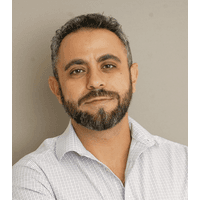 Brandon Rizk - Regional/Branch Manager | NMLS# 327638 in Henderson, NV