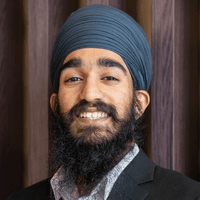 Dashmesh Singh - Allied Mortgage Group in Hicksville, NY
