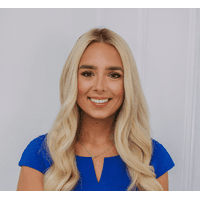 Chloe Slusser - Home Loan Advisor in Jonesboro, AR