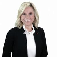Corie OConnor - MORTGAGE LOAN OFFICER | NMLS# 493114 in Abilene, TX
