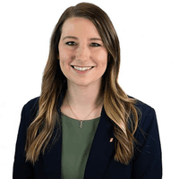 Chelsea Hansen - MORTGAGE LOAN OFFICER | NMLS# 493156 in Stephenville, TX