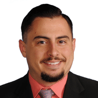 Rigo Esparza - MORTGAGE LOAN OFFICER | NMLS# 1505005 in Spring, TX