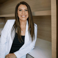 Sally Redmon - VP Mortgage Loan Officer in Conroe, TX