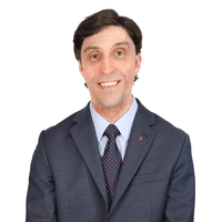 Cole McClatchy - VP Mortgage Loan Officer in Keller, TX