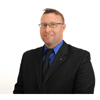 Michael Cornwell - Mortgage Loan Officer in Waxahachie, TX
